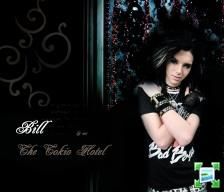 aici vetzi spune parerile voastrea despre bill....ce credetzi prea timid sau prea  :) bill timid sau