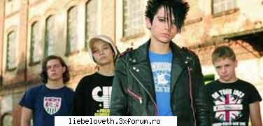 IMAGINI CU TH! (2) - ...:::TOKIO HOTEL!:::...