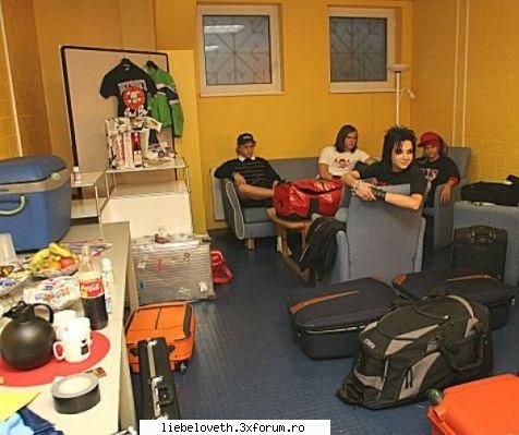 IMAGINI CU TH! (4) - ...:::TOKIO HOTEL!:::...