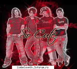 IMAGINI CU TH! (6) - ...:::TOKIO HOTEL!:::...